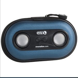 ENO HiFi Speaker and Case